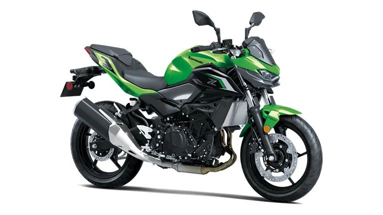 Kawasaki 500 2026 - 1451652278 | OLX