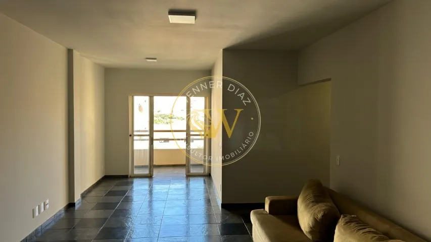 Apartamento Residencial Venda Zona Sul - 3 Dormitórios Pilotis