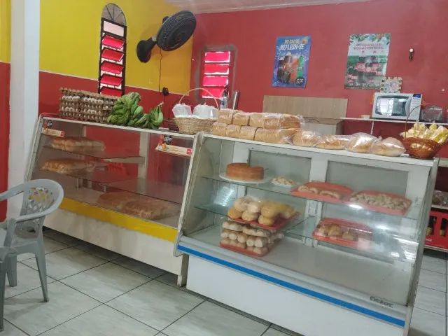 Panificadora no Colônia Terra Nova  - Foto 2