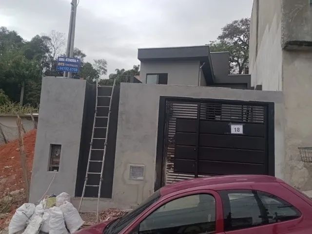 Foto - Mogi das Cruzes - Parque Residencial Itapeti