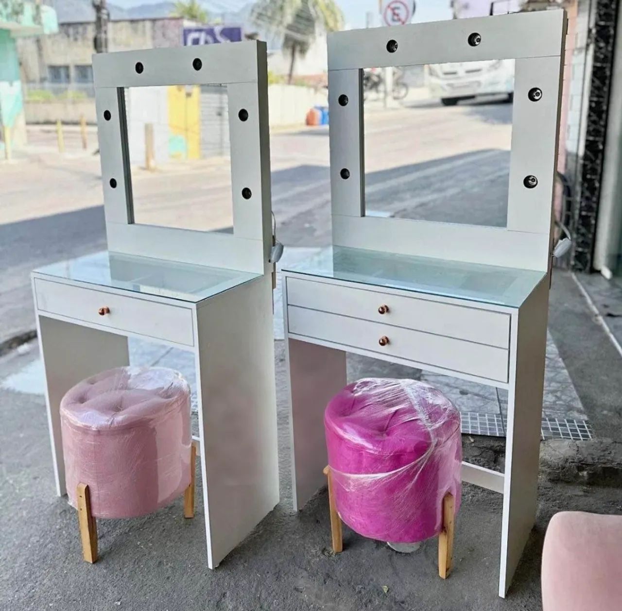 Dressing Table Vanity65204504021635120