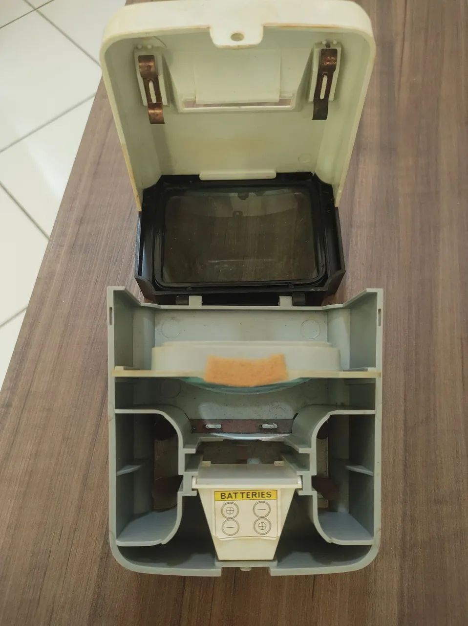 Visor de Slides Halina Paramount Viewer - Foto 6