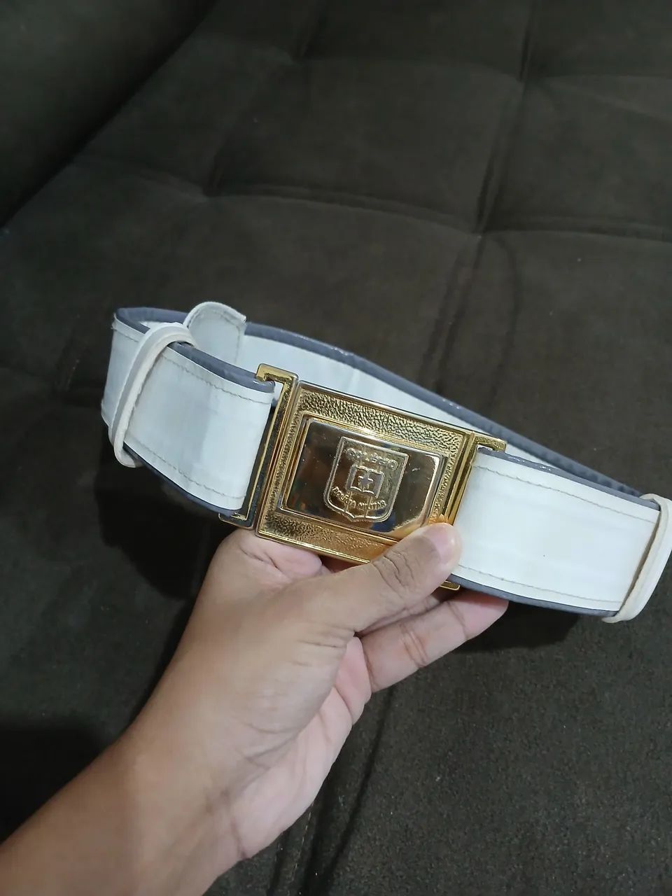 Farda de gala feminina cmpm - Foto 4