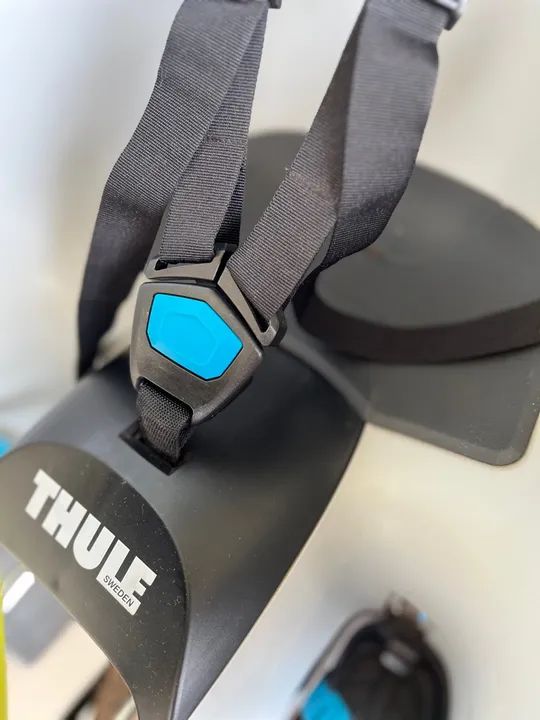 Cadeirinha Thule - Foto 3