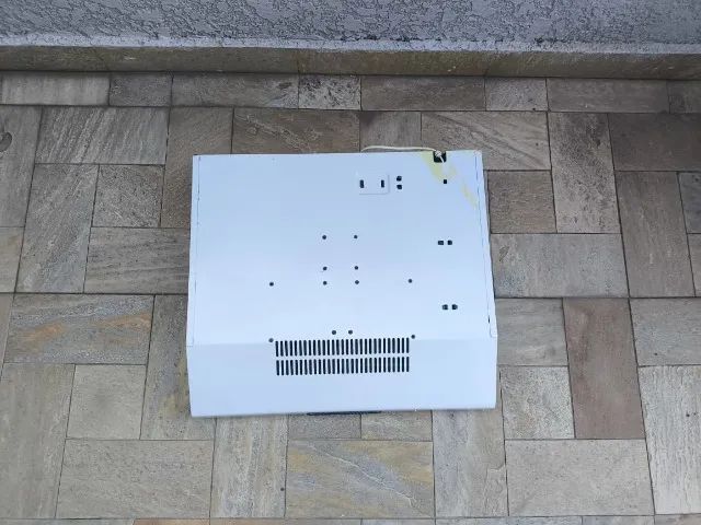 Depurador  - Foto 2