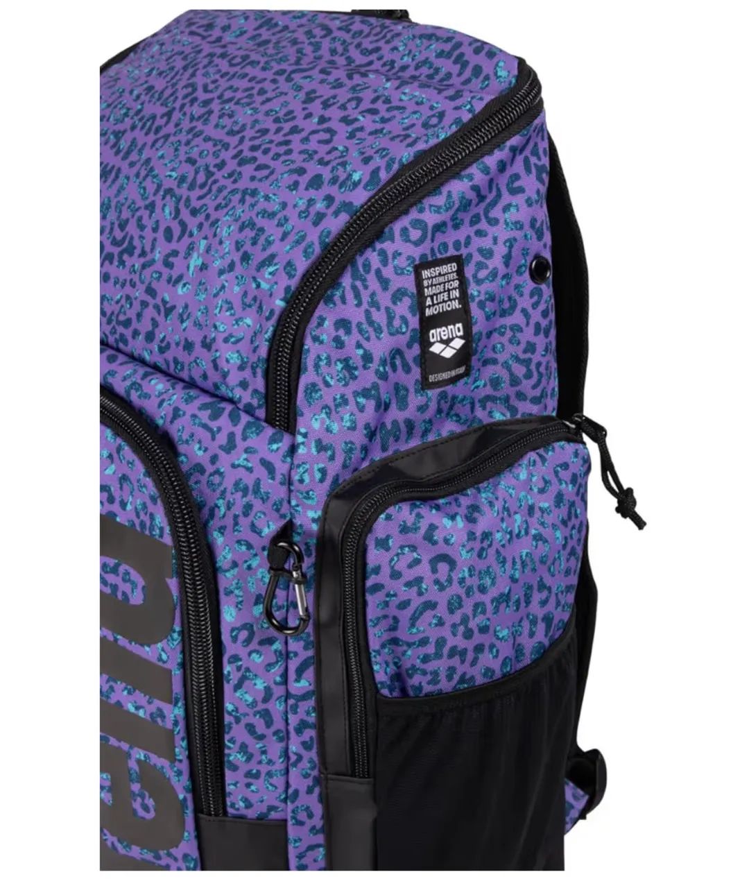 Mochila Arena 45L - Foto 3