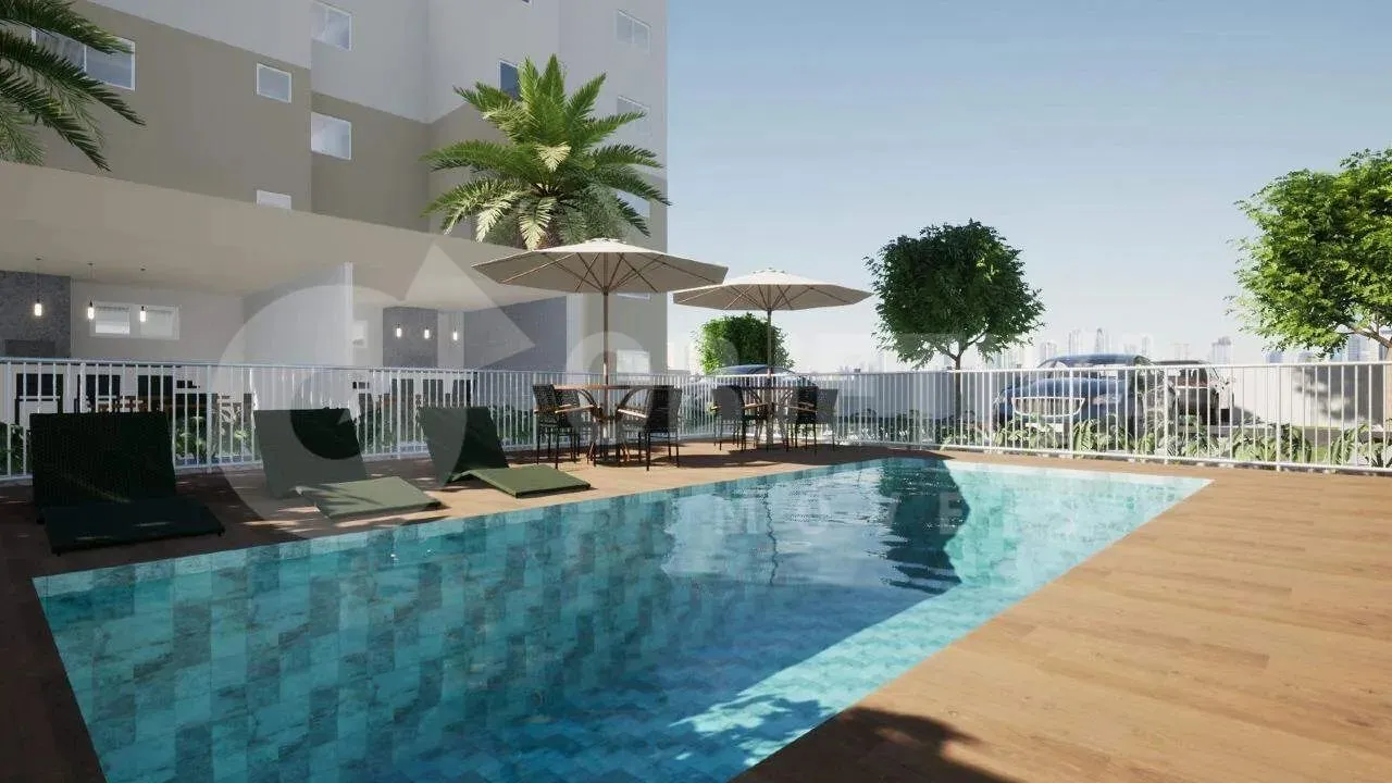 Lançamento: Loft Pequis Conforto, Estilo e Praticidade para o Seu Novo Lar
