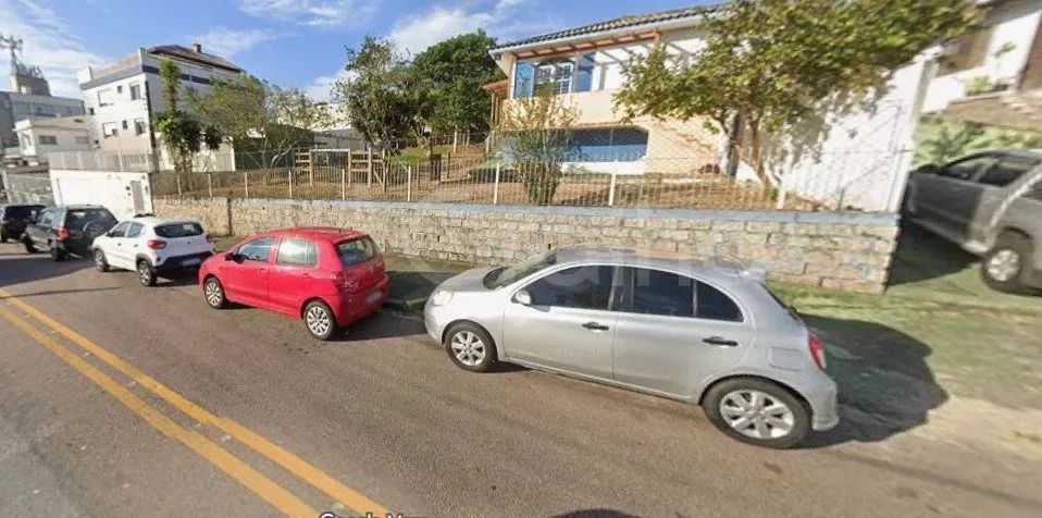 Terreno de 874m² em Capoeiras - Foto 5