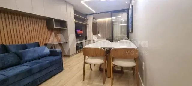 Copacabana | Apartamento 1 quarto, sendo 1 suite - Foto 5