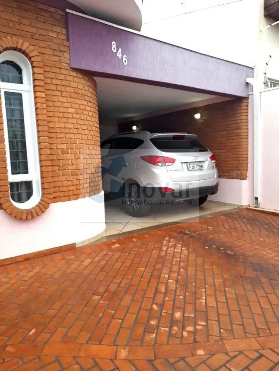 CASA RESIDENCIAL em SERTÃOZINHO - SP, JARDIM RECREIO DOS BANDEIRANTES - Foto 4