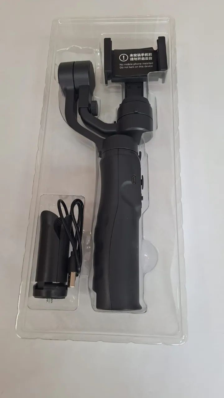 estabilizador para celular