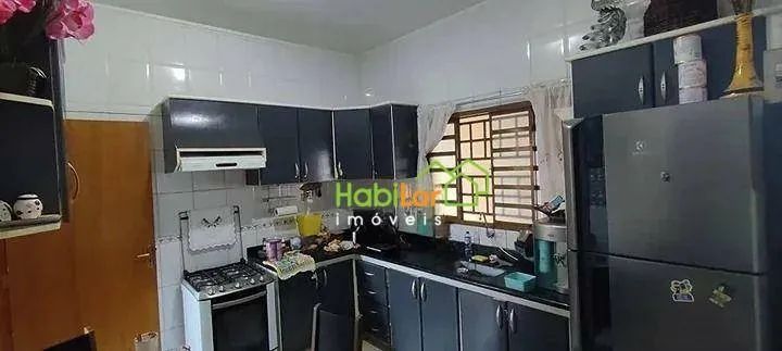 Casa com 3 dormitórios à venda, 110 m² por R$ 250.000,00 - Residencial Gabriela - São José - Foto 5