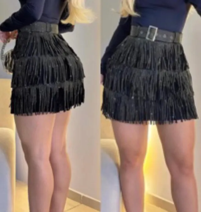Desapego semi novo