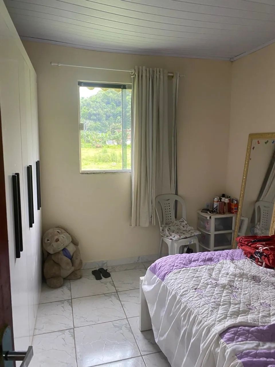 Foto - Duque de Caxias - Taquara