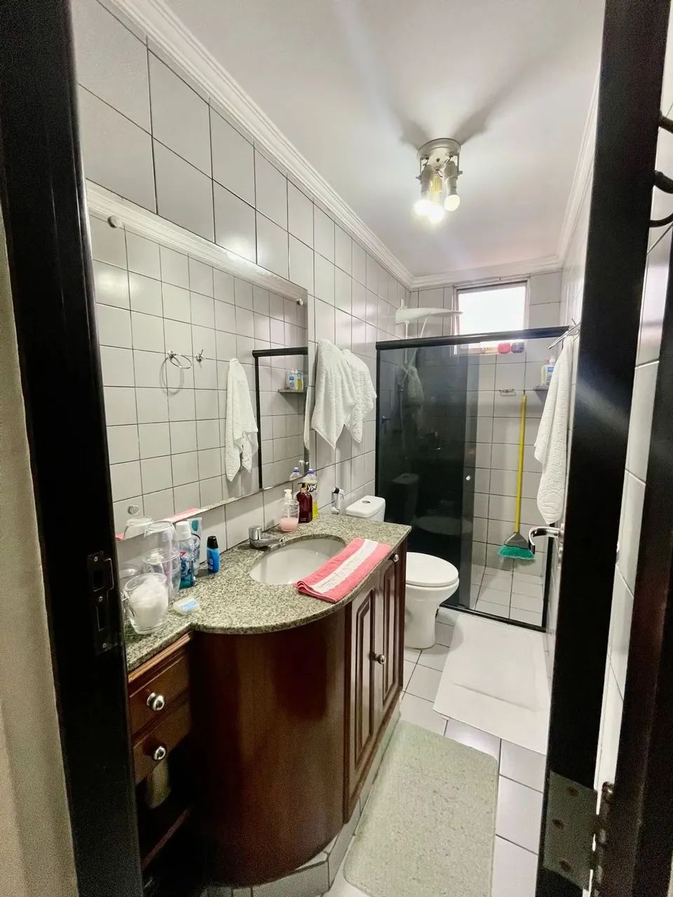 Ed San Marino: Apartamento Nascente no Umarizal 110m² 3 Quartos (1 Suíte) 1 Vg - Foto 4