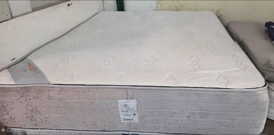 Colchao 