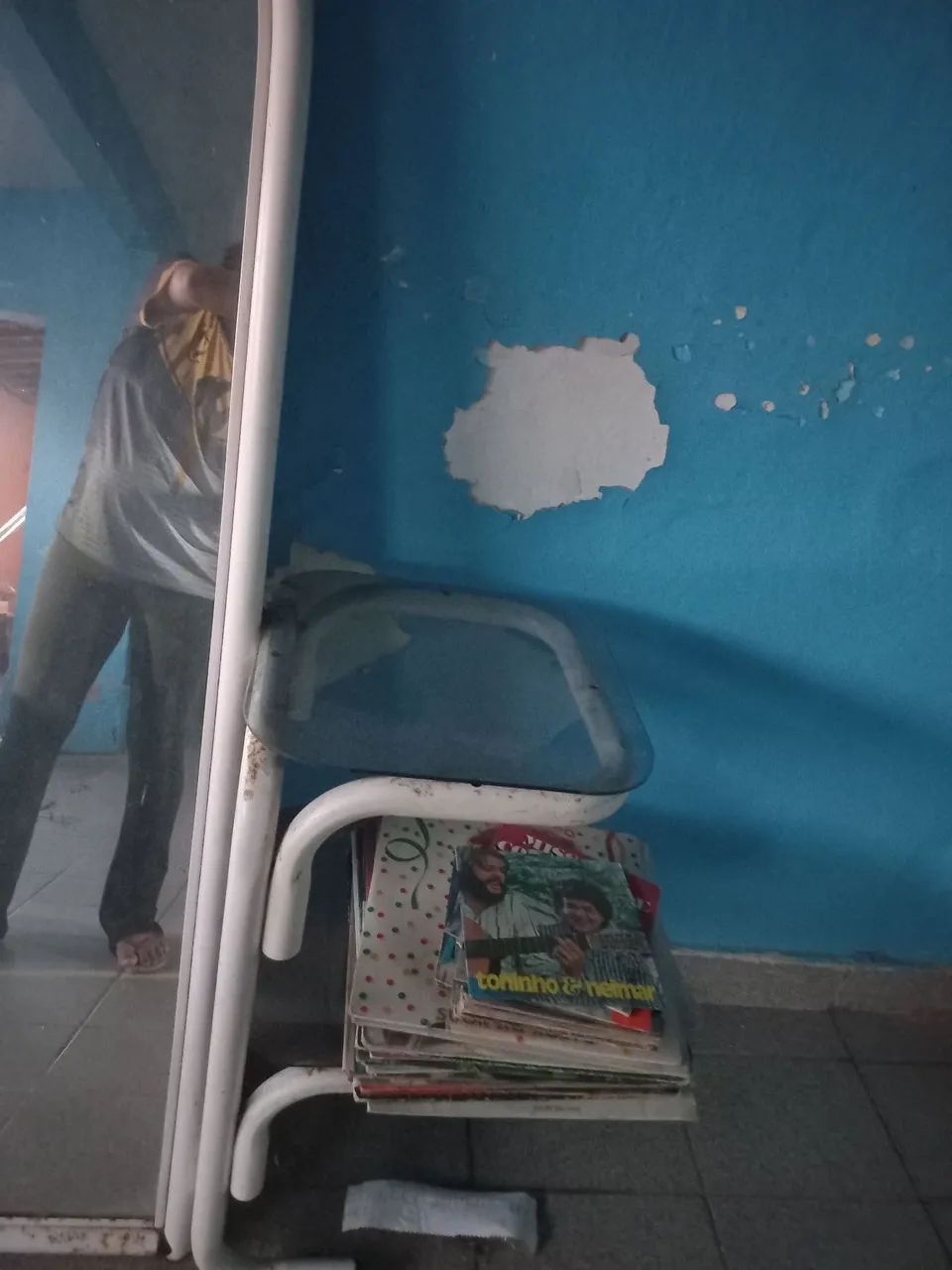 Penteadeira com Espelho e Prateleiras - Foto 4