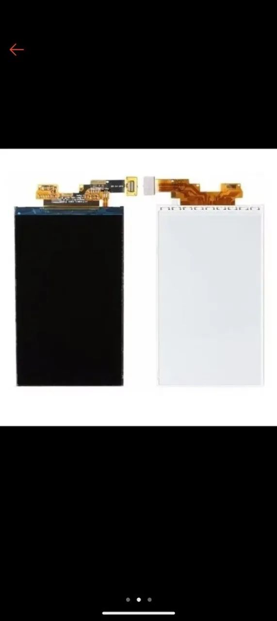 LG Optimus L7 II Dual lcd - Foto 4