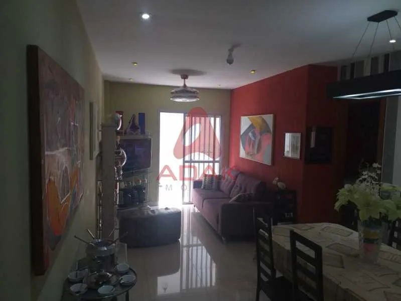 Apartamento-À VENDA-Estácio-Rio de Janeiro-RJ