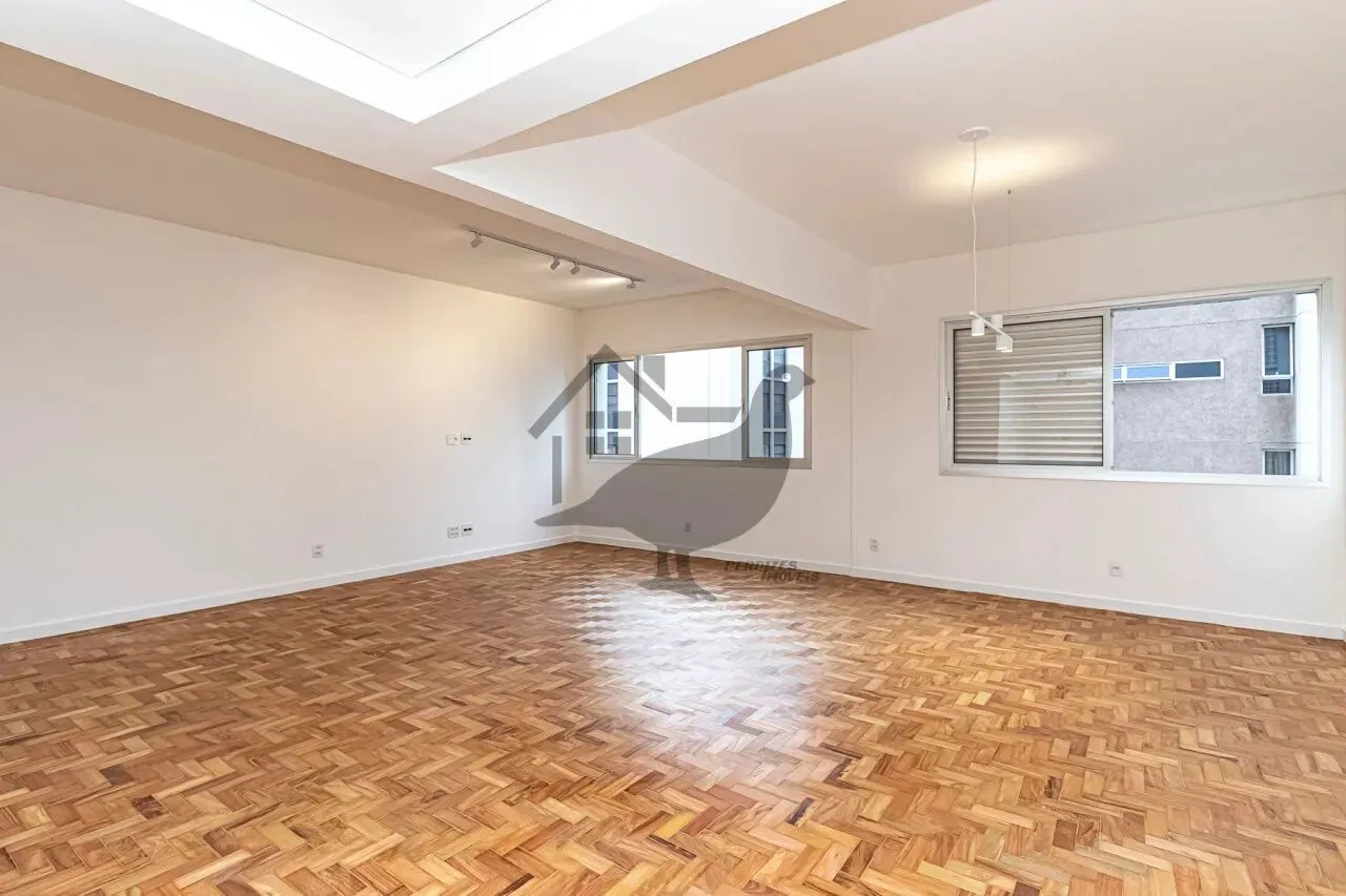 "Oportunidade na Alameda Lorena ? Apto Pronto para Morar com 109m²!"