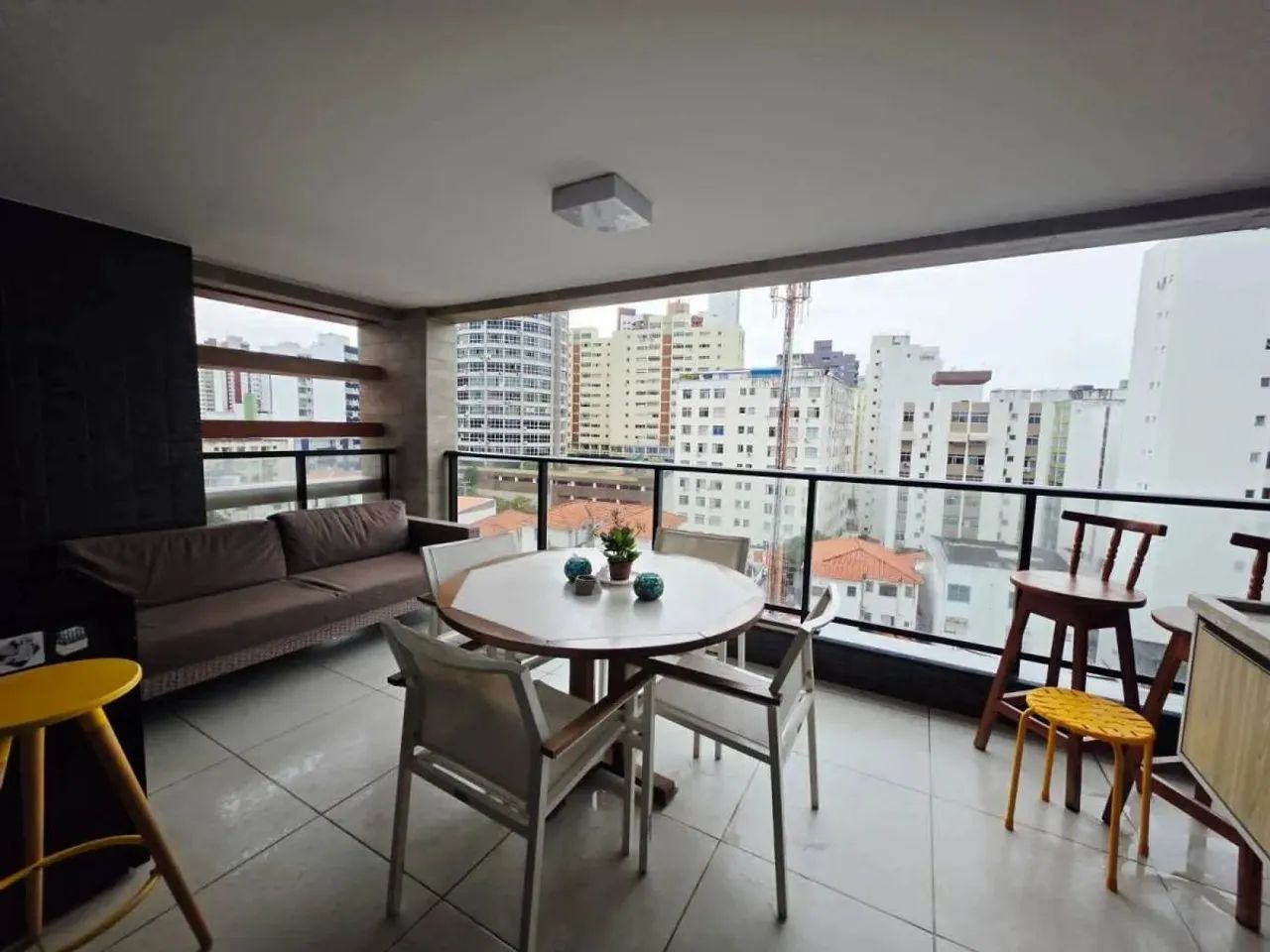 Apartamento Barra Way 2 Quartos Nascente 70m² Alto Reg. Graça Ondina - Foto 2