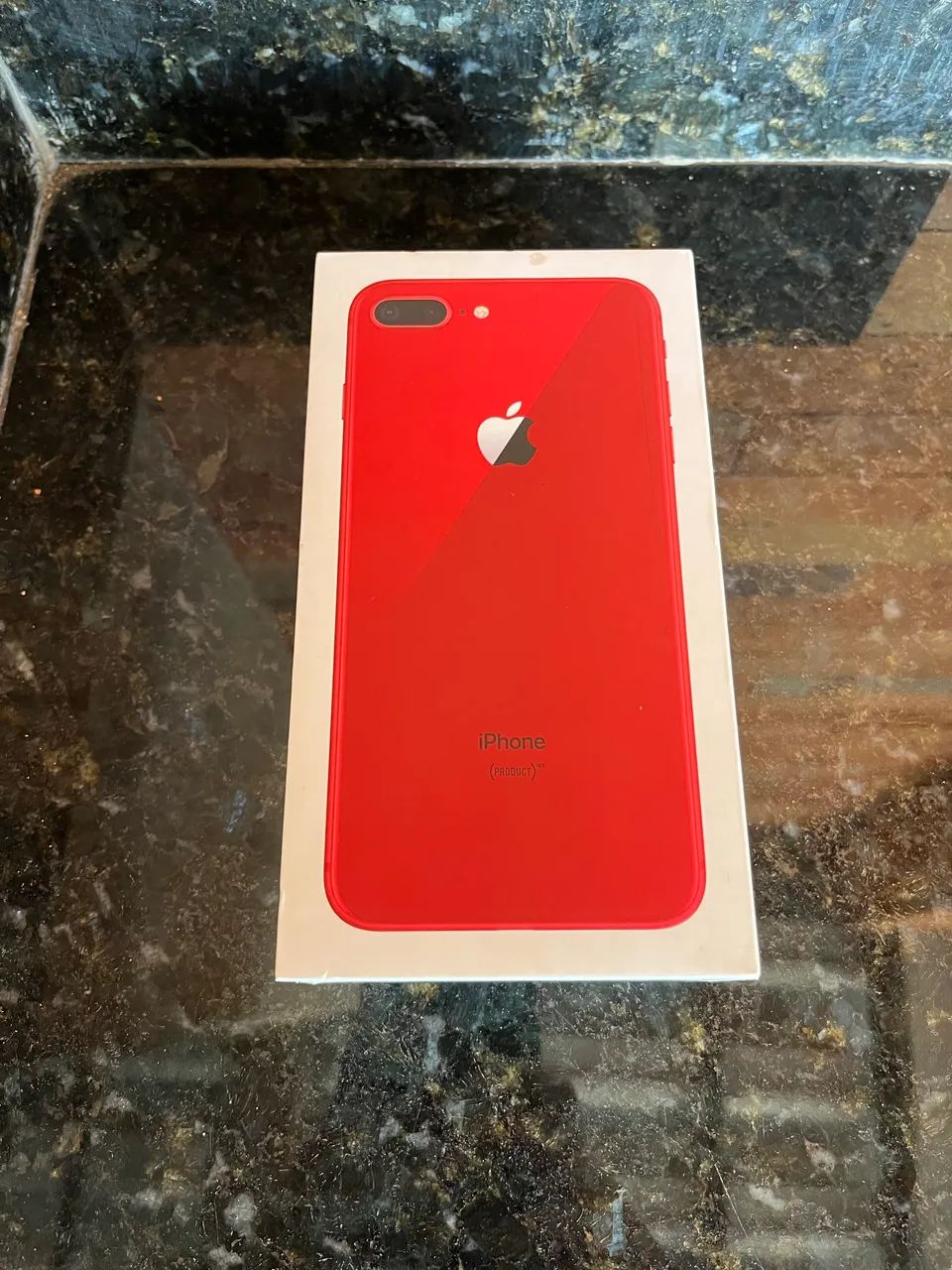 IPhone 8 Plus 64gb - Celulares e Smartphones - Setor São José
