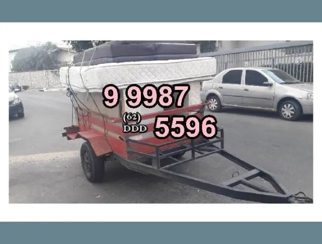 Frete orçamento sem compromisso