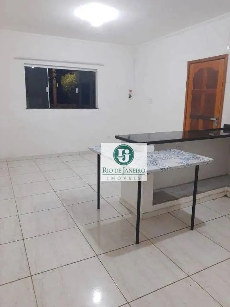 Casa com 2 dormitórios para alugar, 55 m² por R$ 984,55/mês - Conjunto Habitacional Pedro
