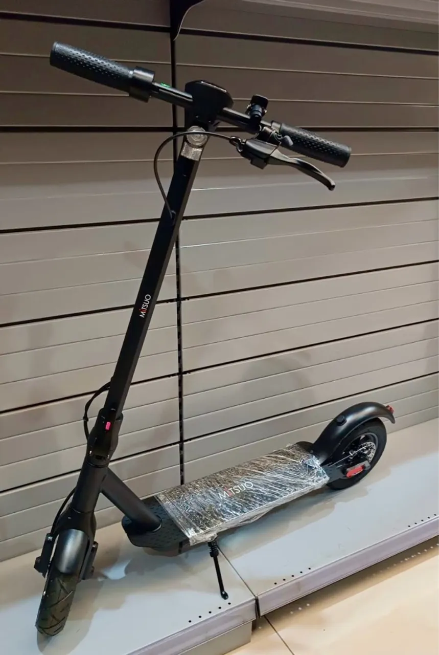 Patinete Elétrico Mitsuo X10 Pro