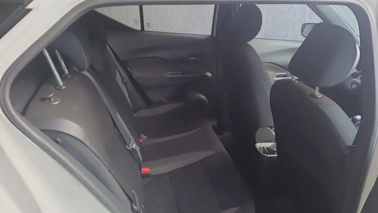 Nissan kicks  - Foto 2