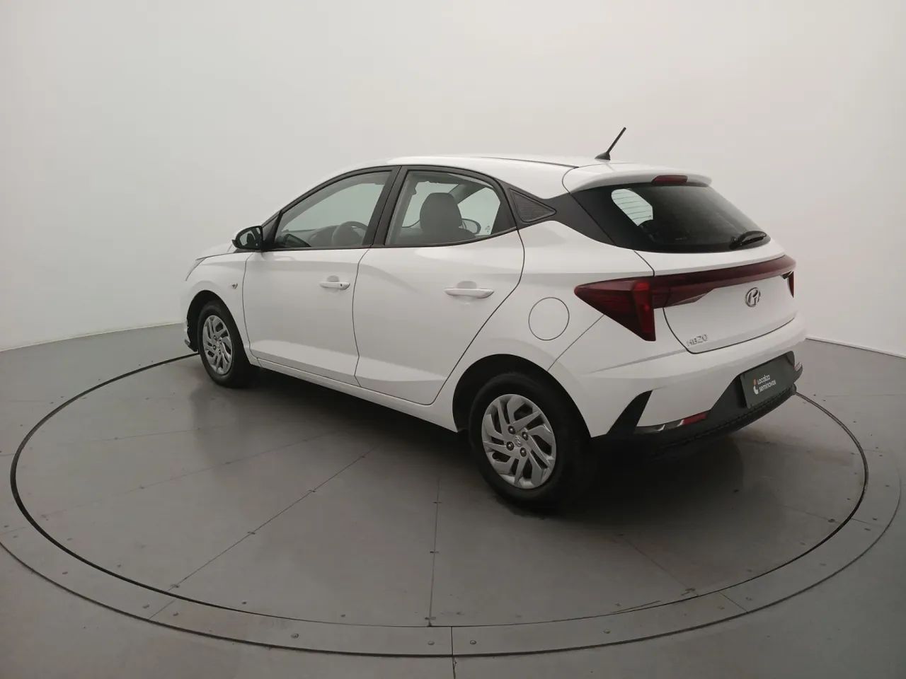 Hyundai HB20 Sense Plus 1.0 Flex 12V Mec., foto 3 de 18