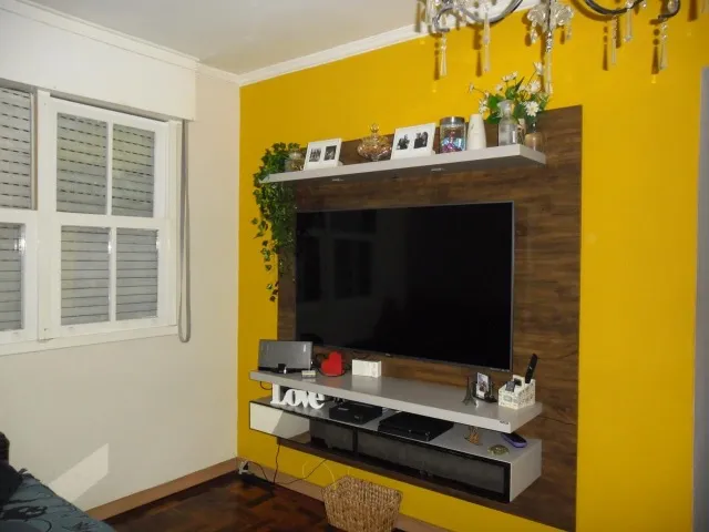 Painel para televisão