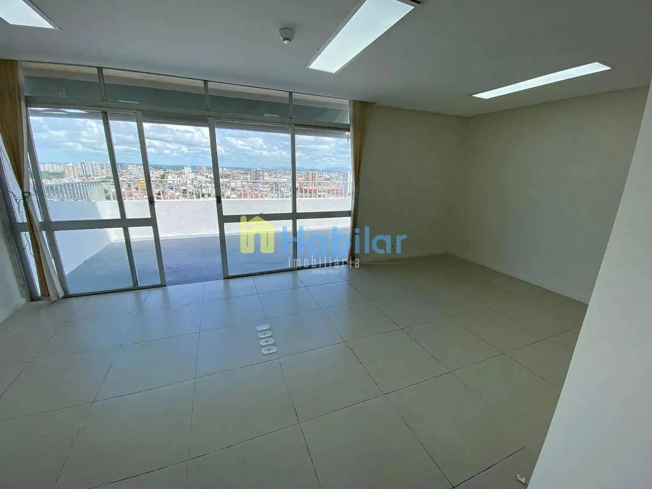 Sala para venda e locação, São José, Aracaju, SE