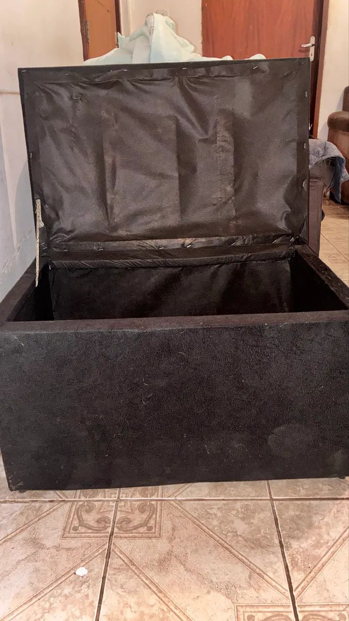 Baú 64595873612033124