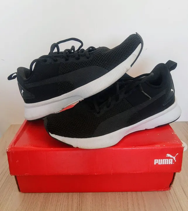 Tênis Puma - Tam. 36Br