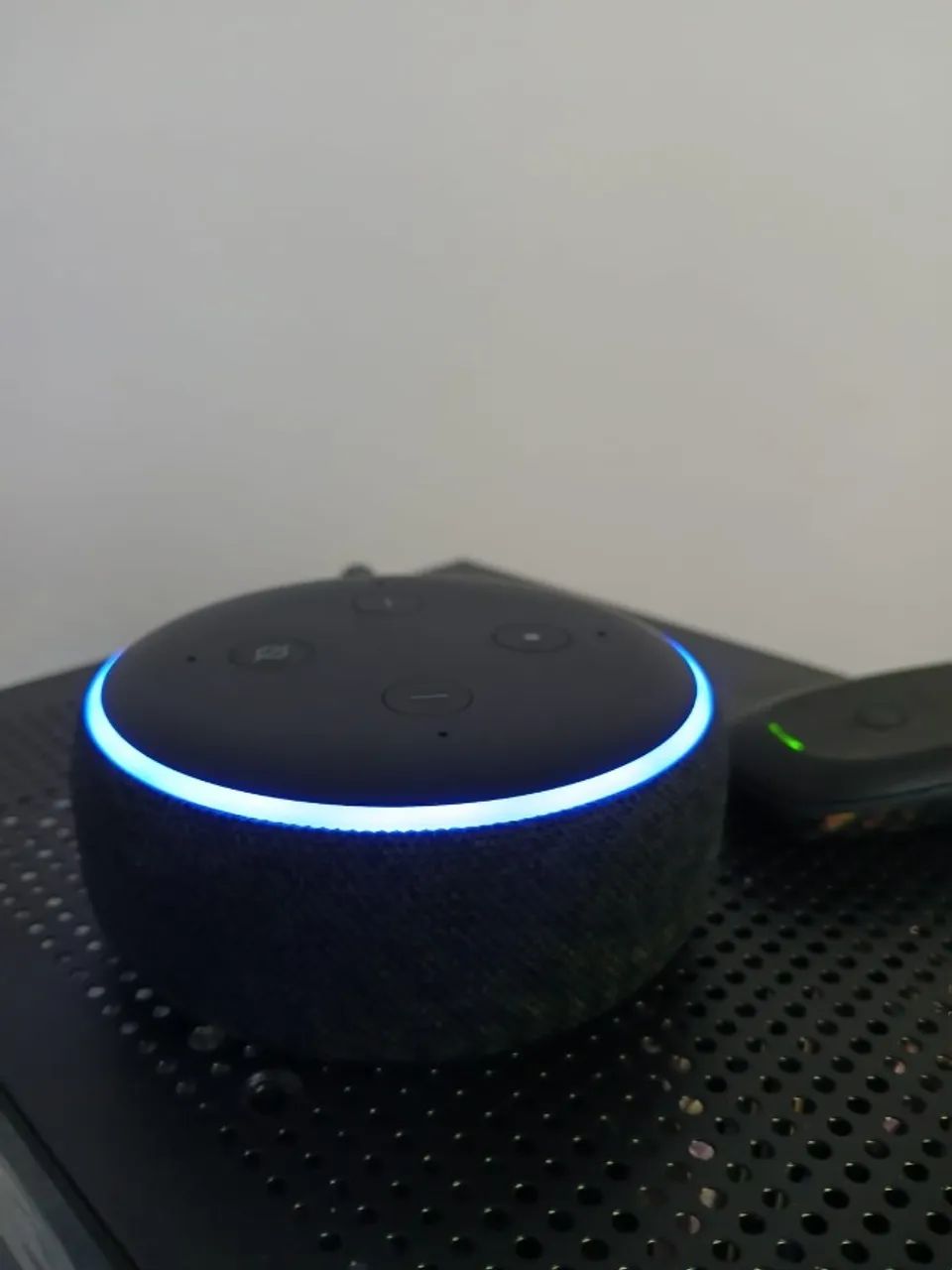 Alexa + lampada inteligente - Foto 3