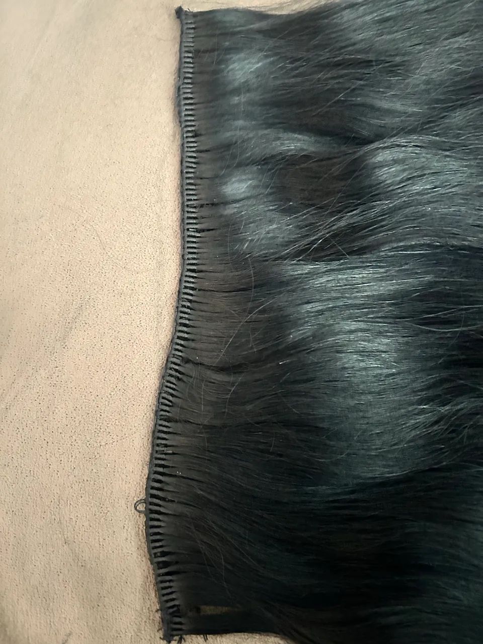 Cabelo humano - Foto 2