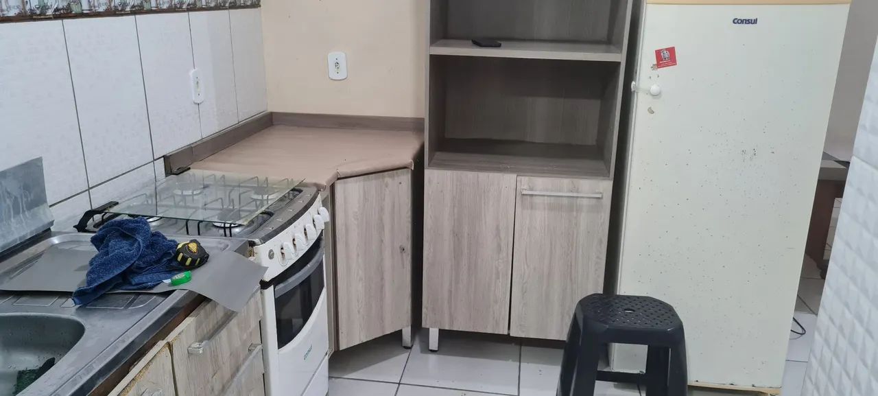 Foto - Joinville - Fátima