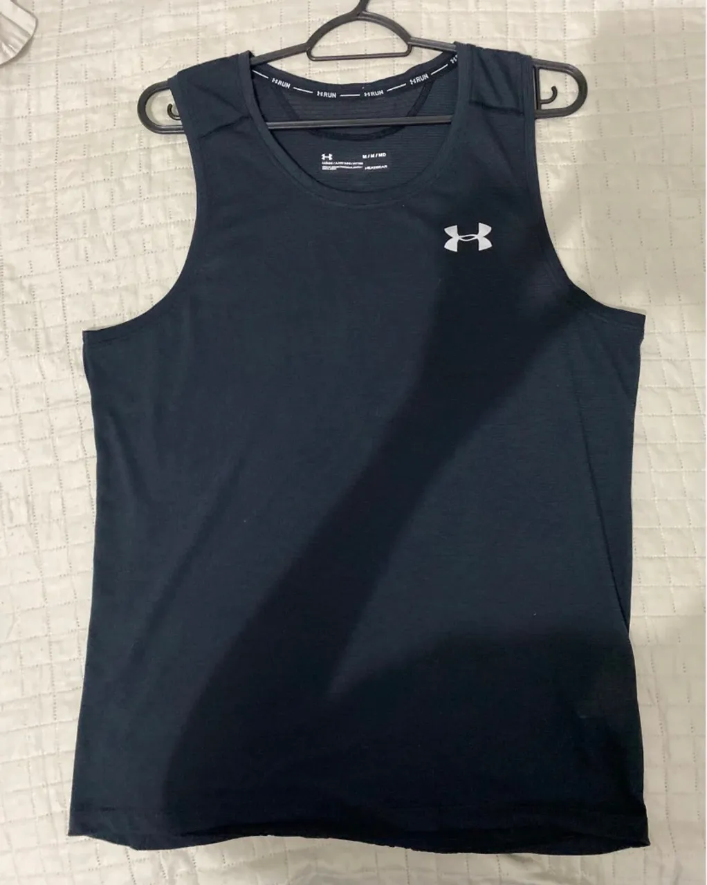 Regata Under Armour Masculina - Original