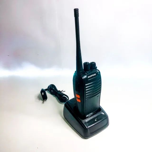 RADIO COMUNICADOR LONGO ALCANCE - ENTREGA GRATIS - Foto 3