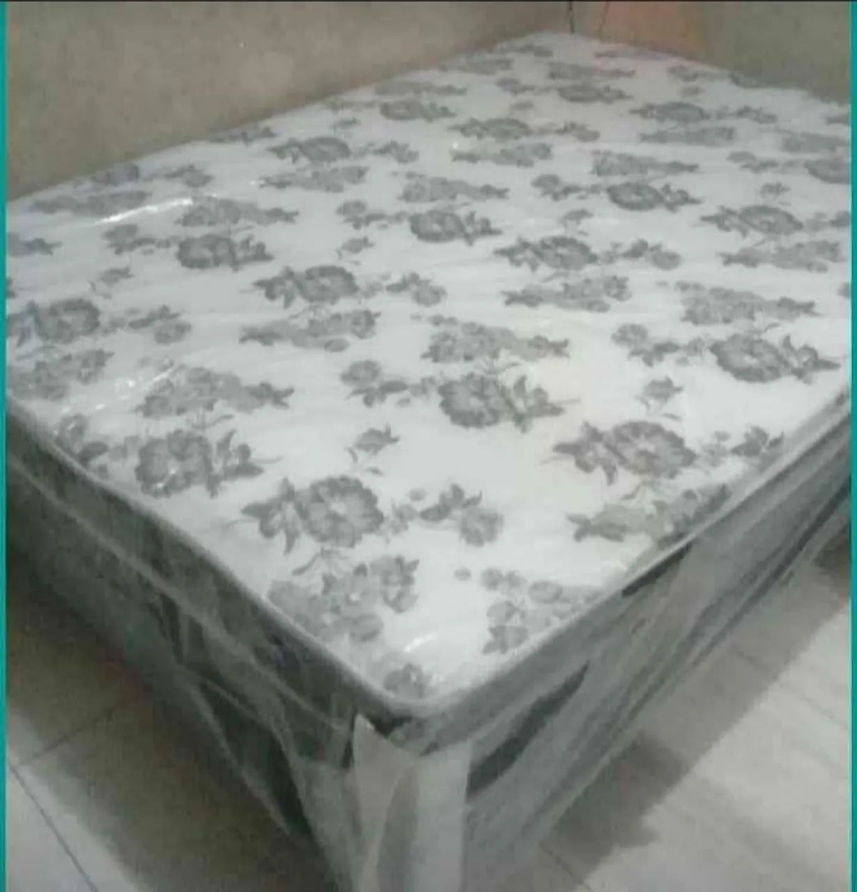 Double Box Bed - Promotion470071449318205441