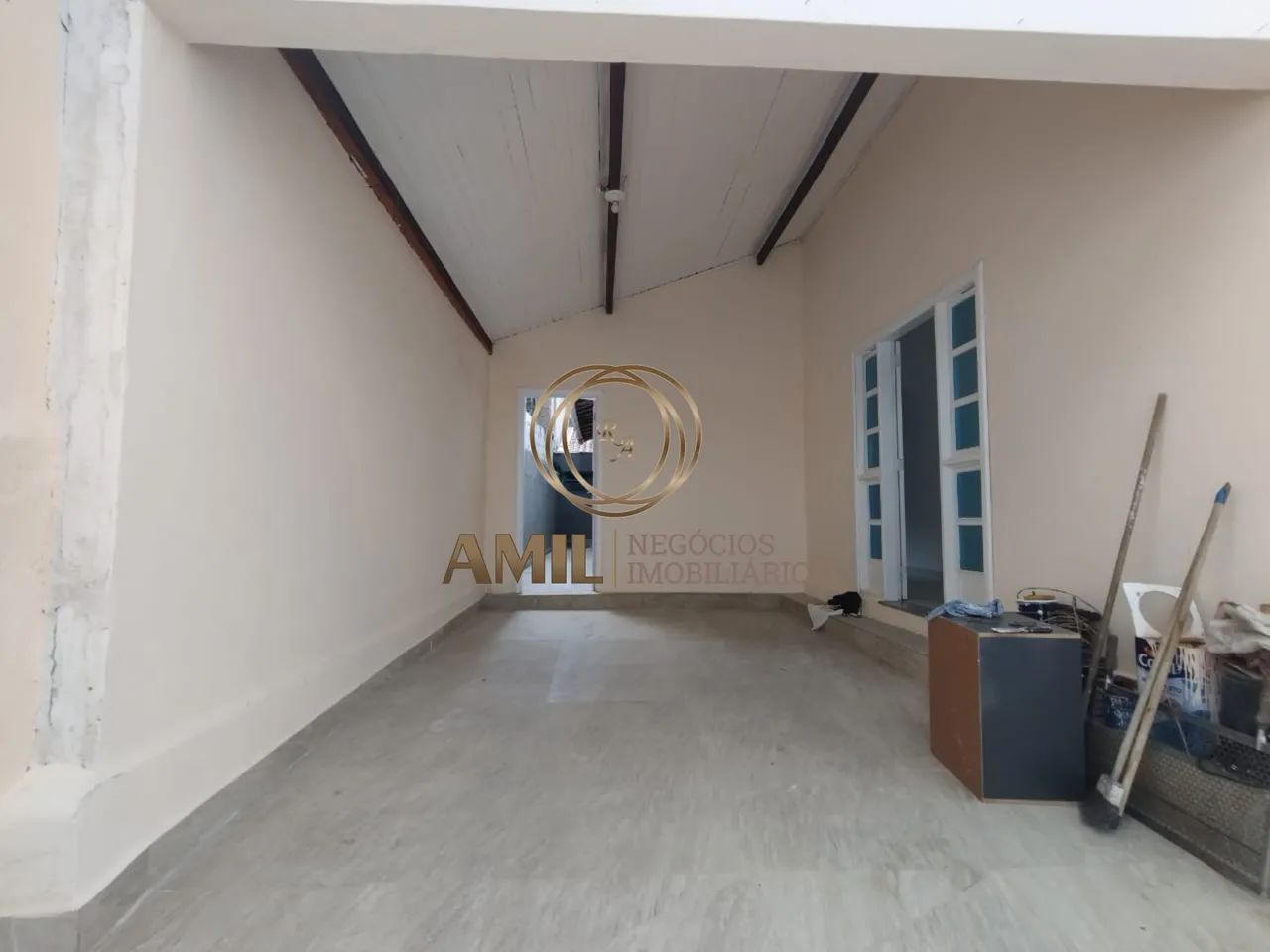 LM Casa para Alugar com 3 quartos e 1 suíte no Jardim Satélite em São José dos Campos - SP - Foto 2