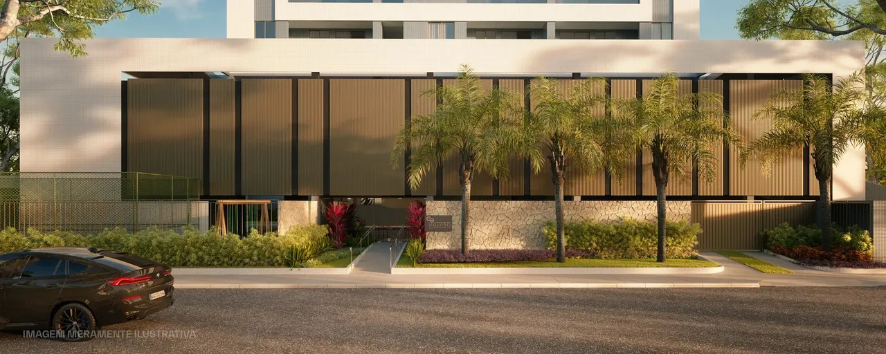 (RCR) Melhor do Rosarinho | Square da Gabriel Bacelar | 81 e 83m² | 2 varandas