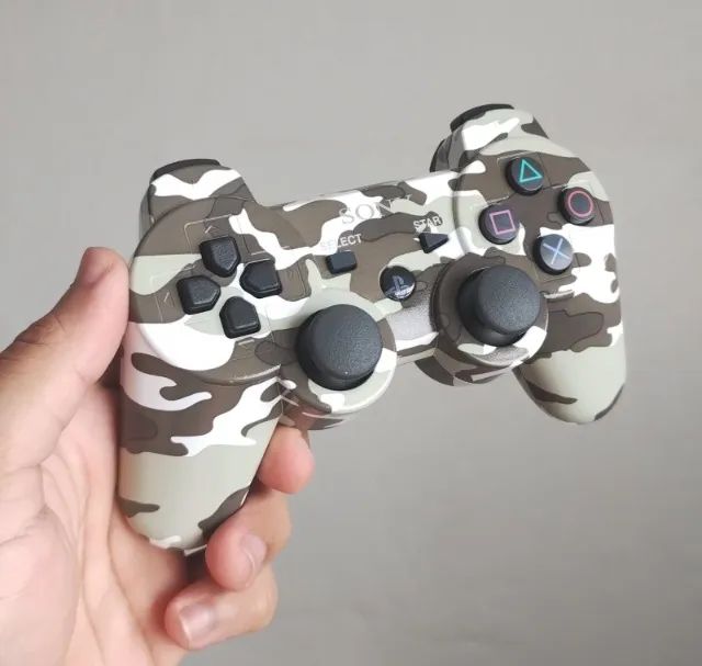 controle ps3 - entrega gratis