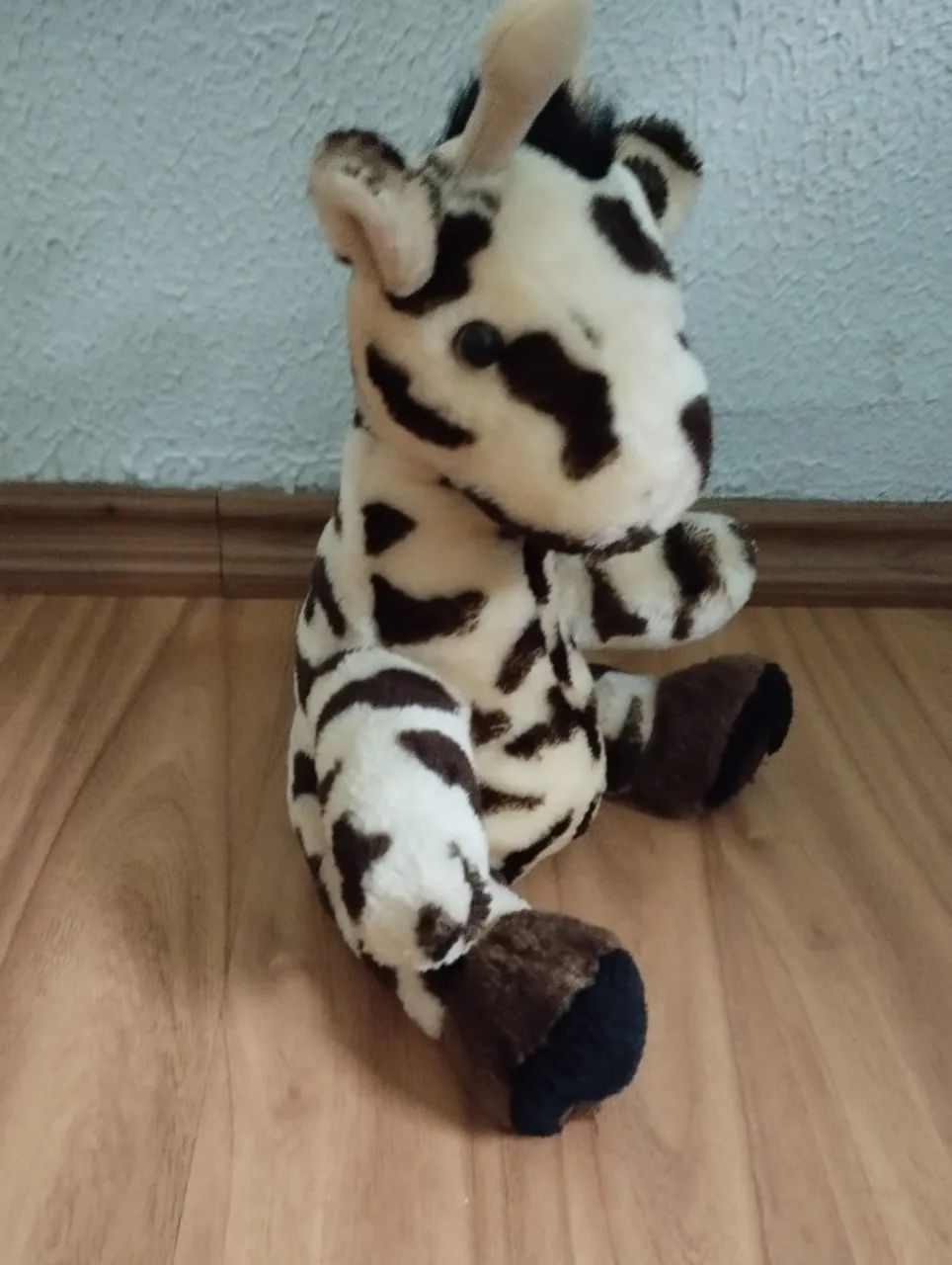 Girafa de Pelúcia - Foto 5