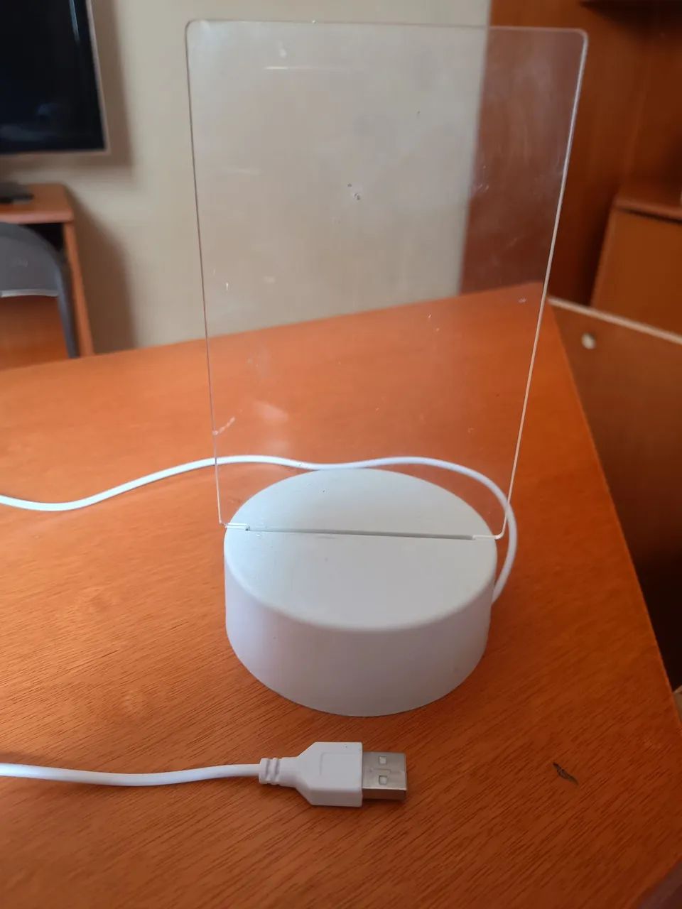 Luminária de Mesa  - Foto 2