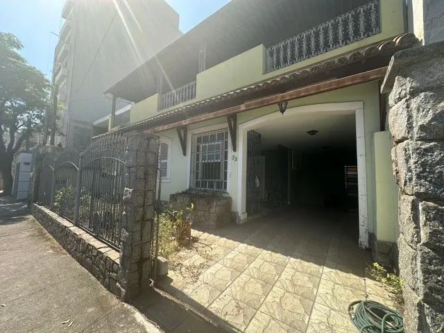 Foto - Volta Redonda - Jardim Amália