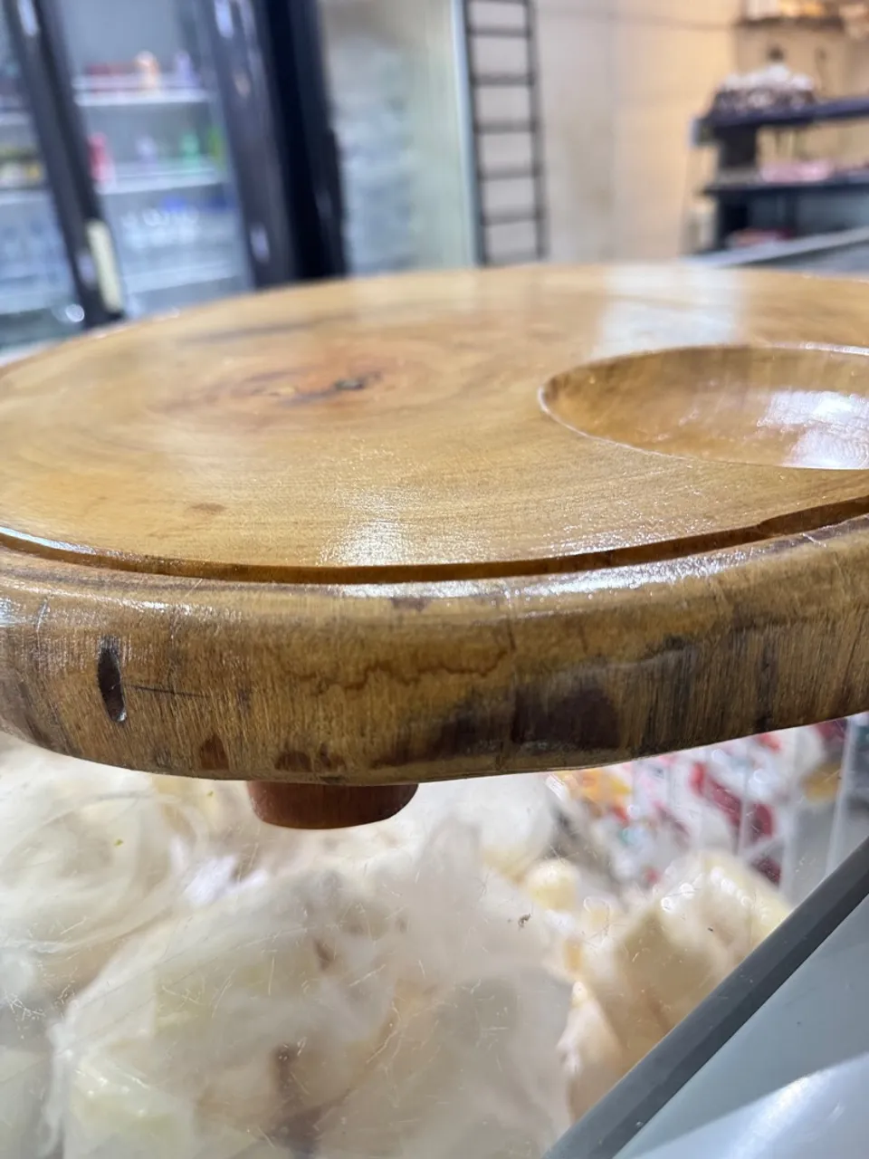 ? Tábuas de Madeira Angico - Rústicas, Resistentes e Cheias de Estilo!