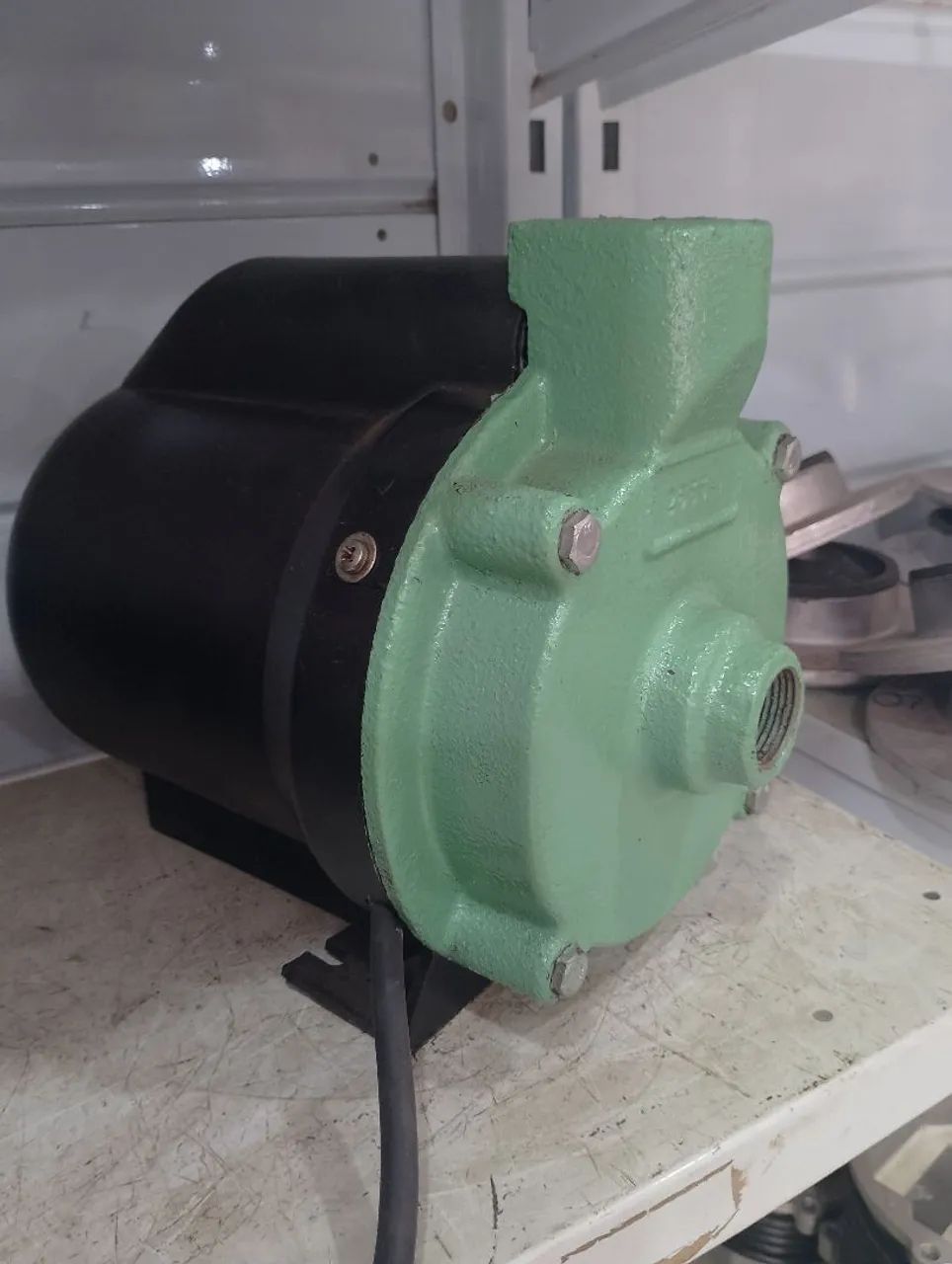 Bomba Schneider BCR2000 - Foto 2