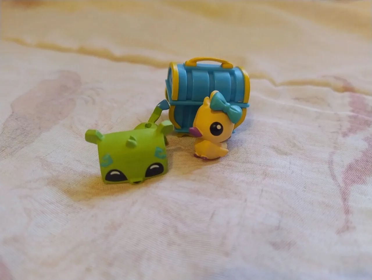 Animal jam playset princess castle  - Foto 3